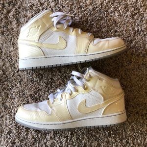 Jordan 1s